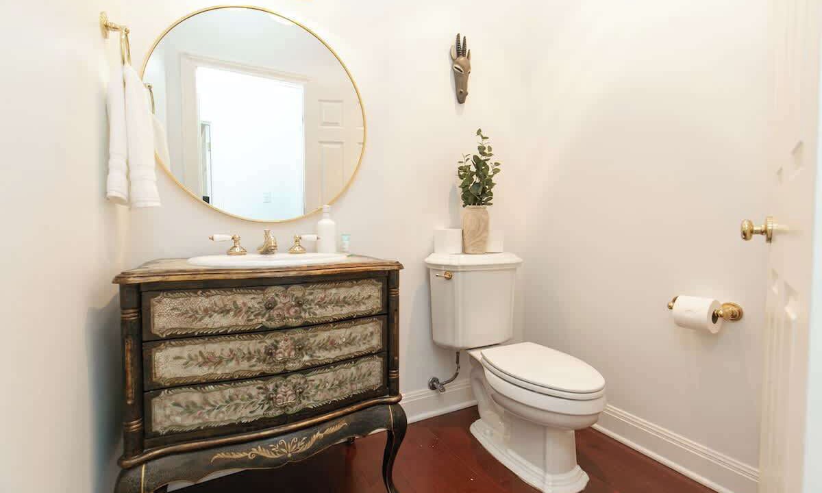 Photo of Bedroom in Spicewood