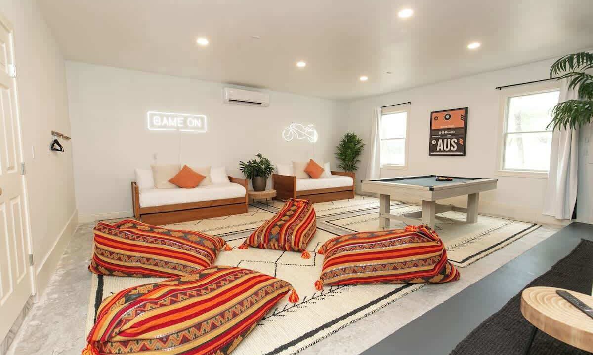 Photo of Bedroom in Spicewood