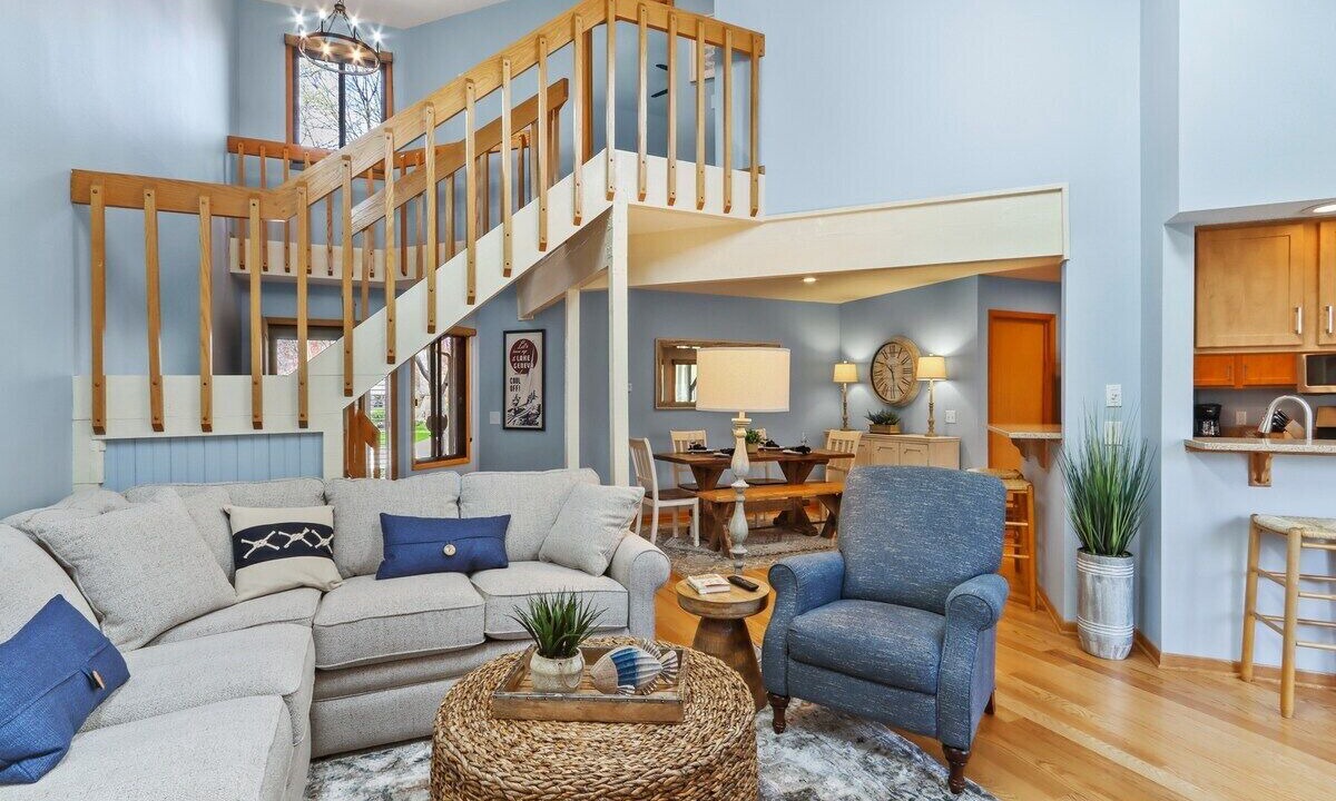 Photo of Livingroom in Fontana