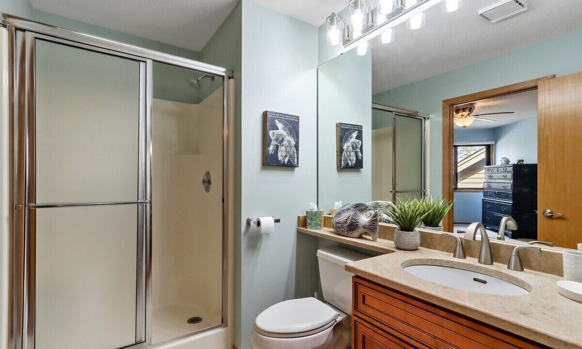 Photo of Bathroom in Fontana