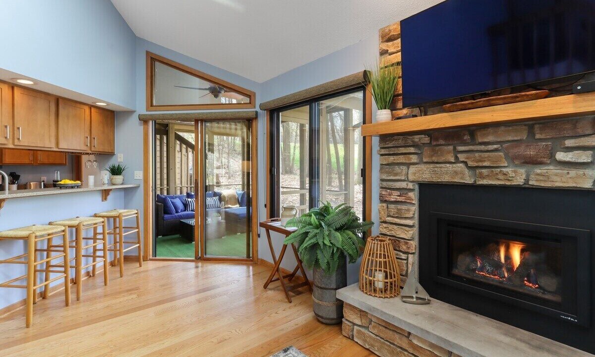 Photo of Bedroom in Fontana