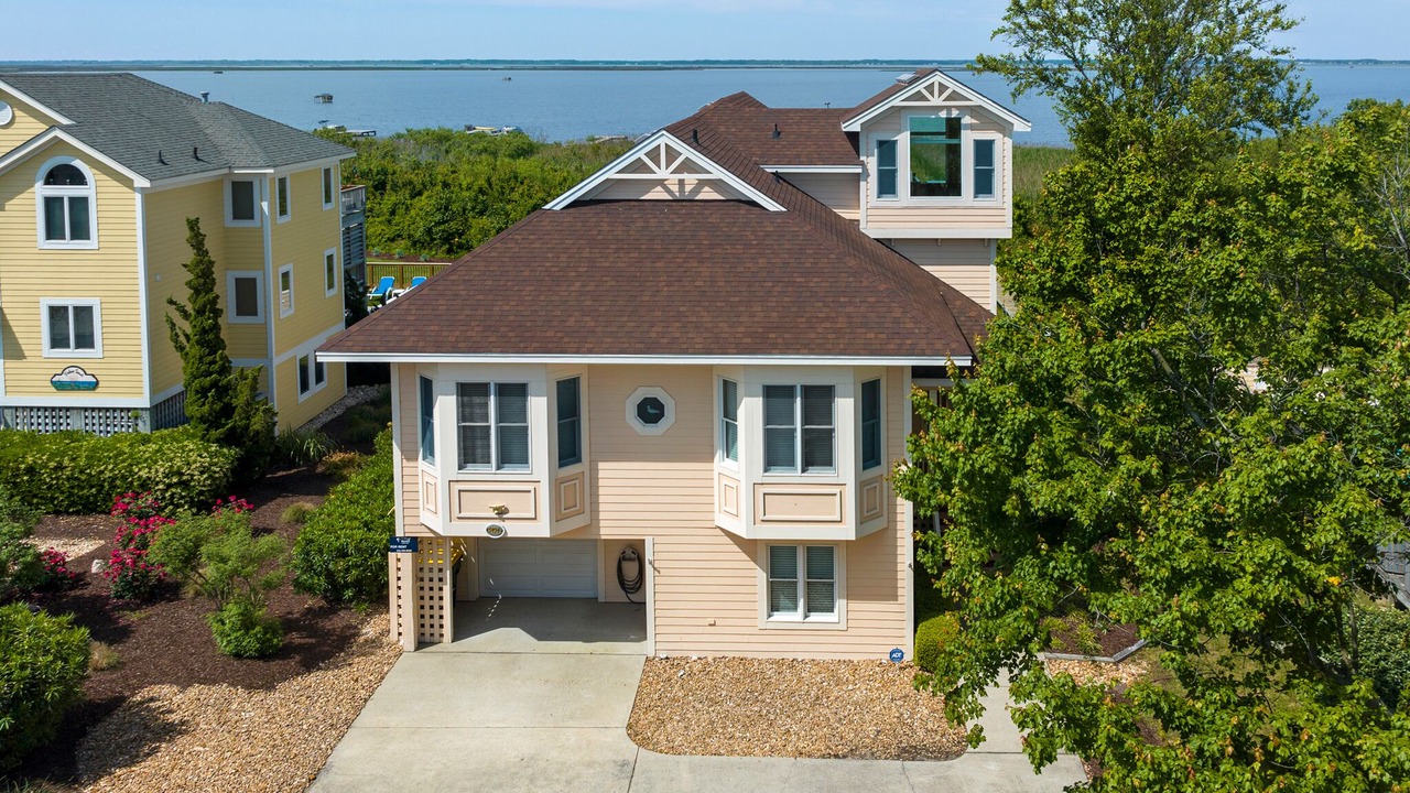 Photo of Outdoor in Monteray Shores