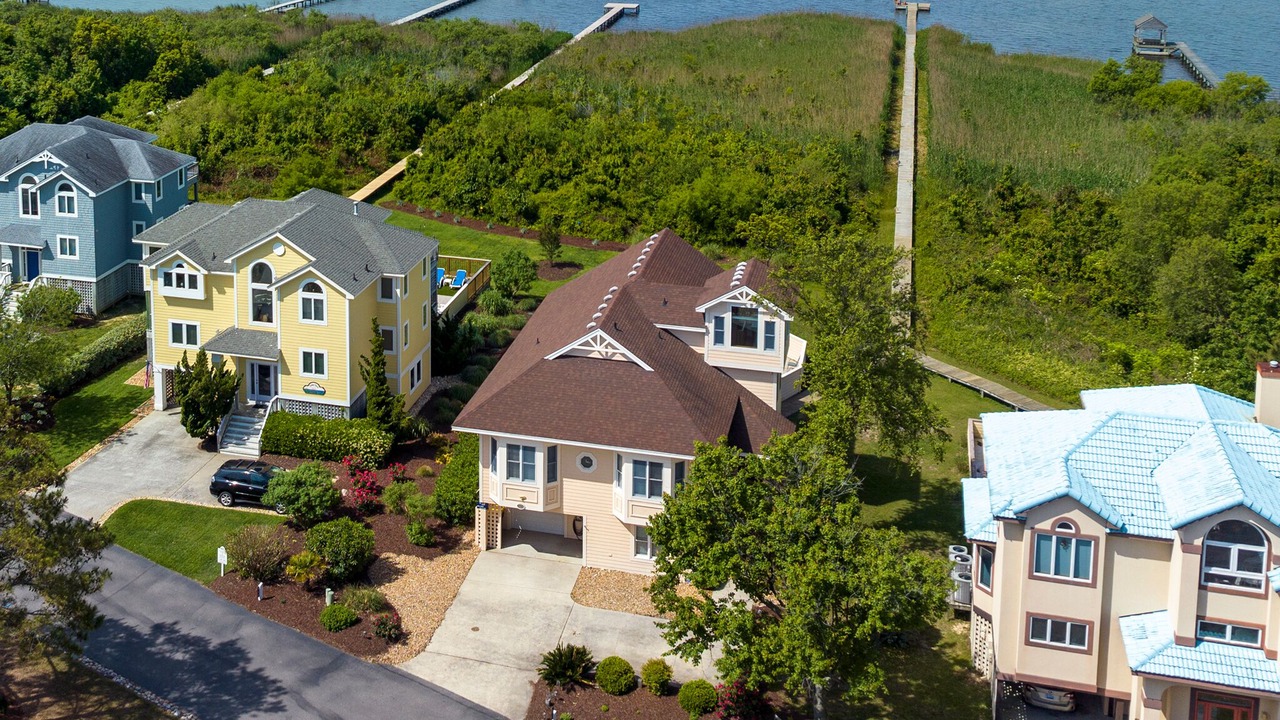 Photo of Outdoor in Monteray Shores