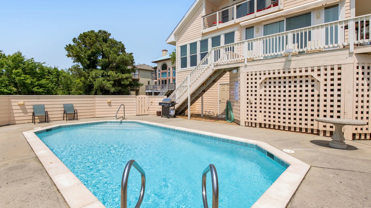 Photo of Outdoor in Monteray Shores