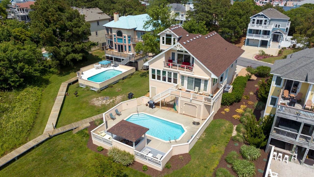 Photo of Outdoor in Monteray Shores
