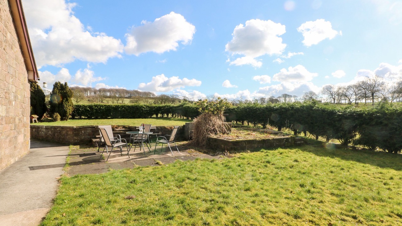 Photo of Outdoor in Longnor