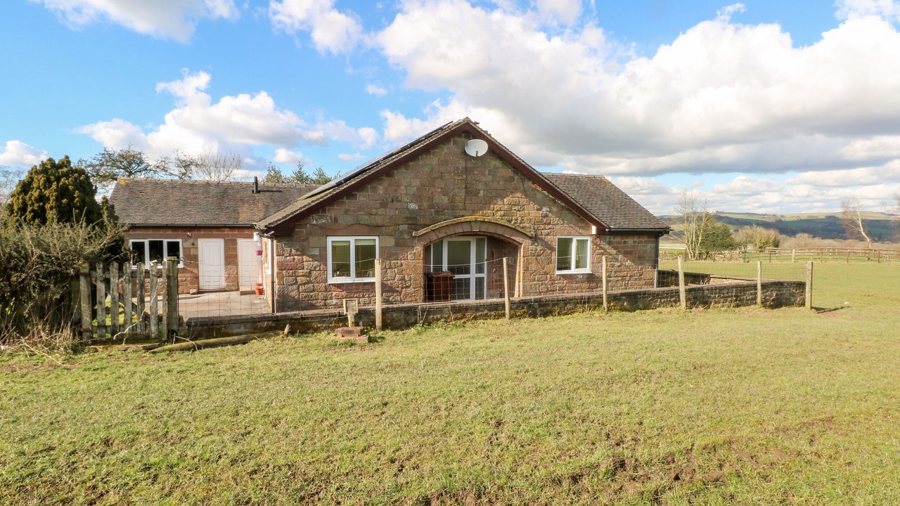 Photo of Outdoor in Longnor