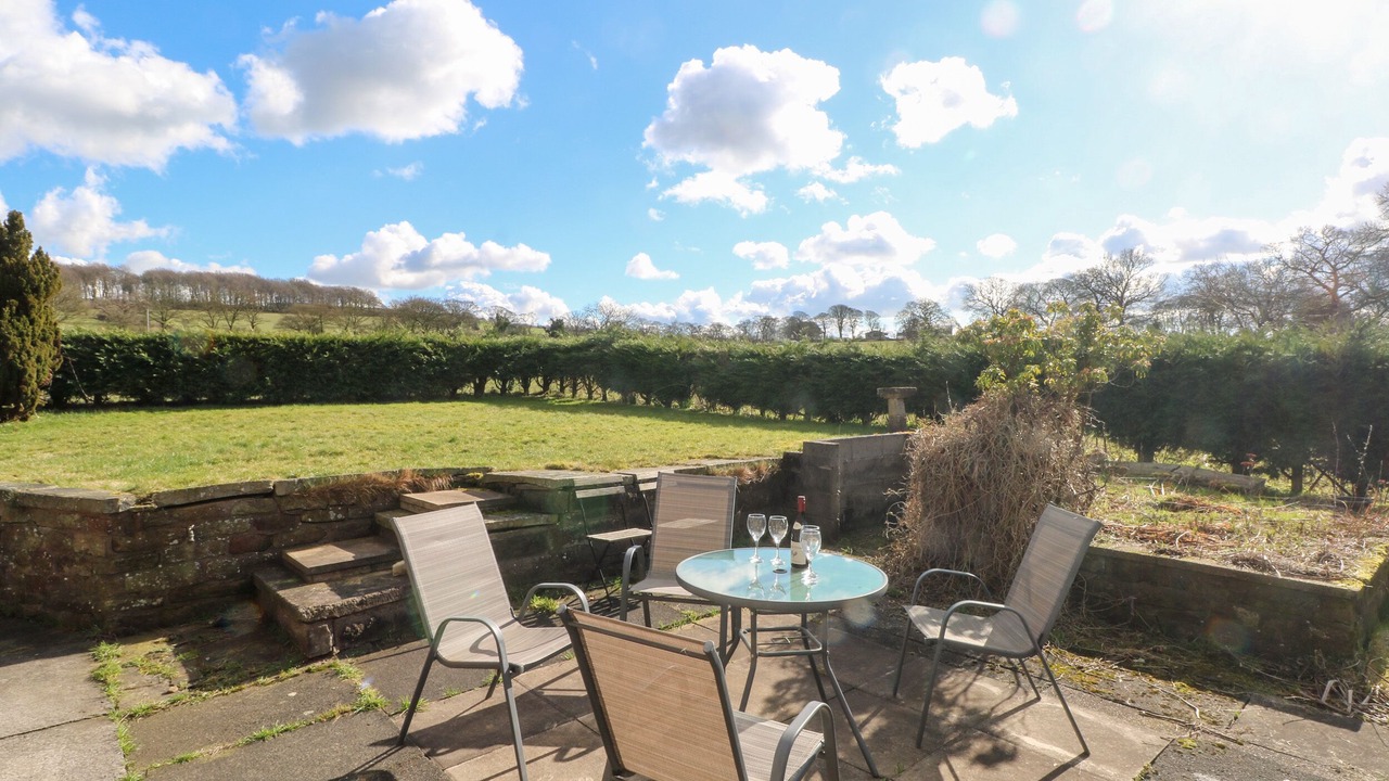 Photo of Outdoor in Longnor