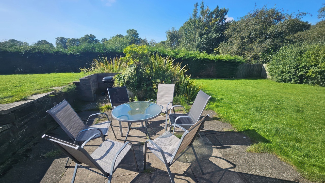 Photo of Outdoor in Longnor