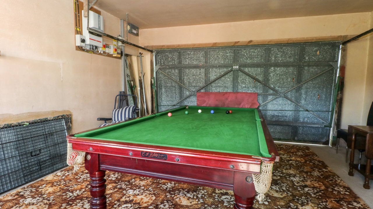 Photo of Bedroom in Longnor