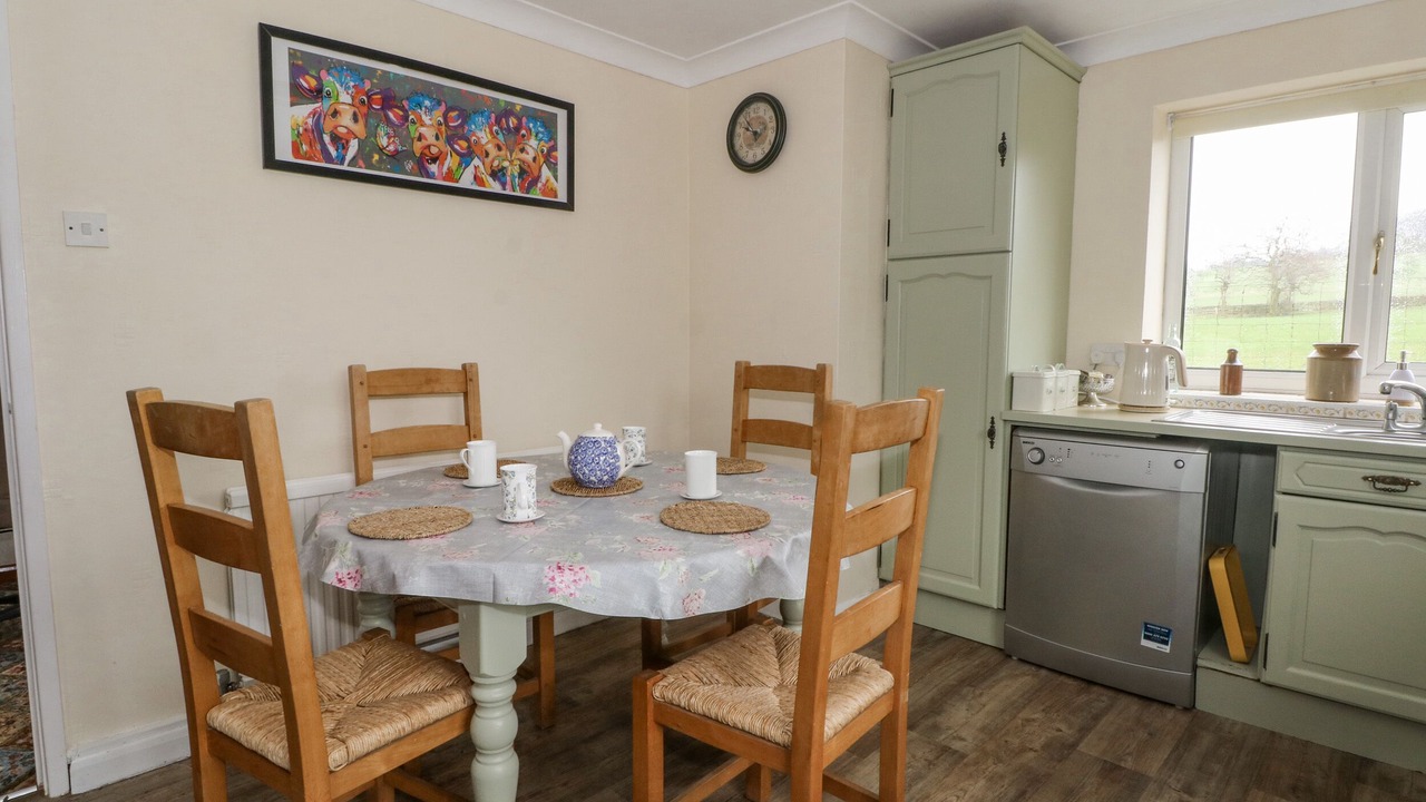 Photo of Others in Longnor