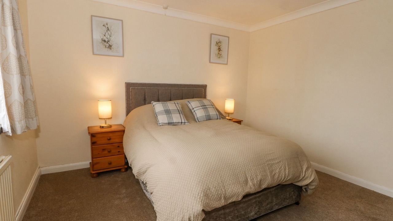 Photo of Bedroom in Longnor