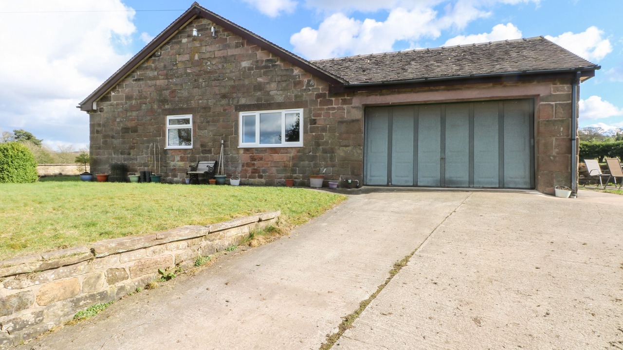 Photo of Outdoor in Longnor