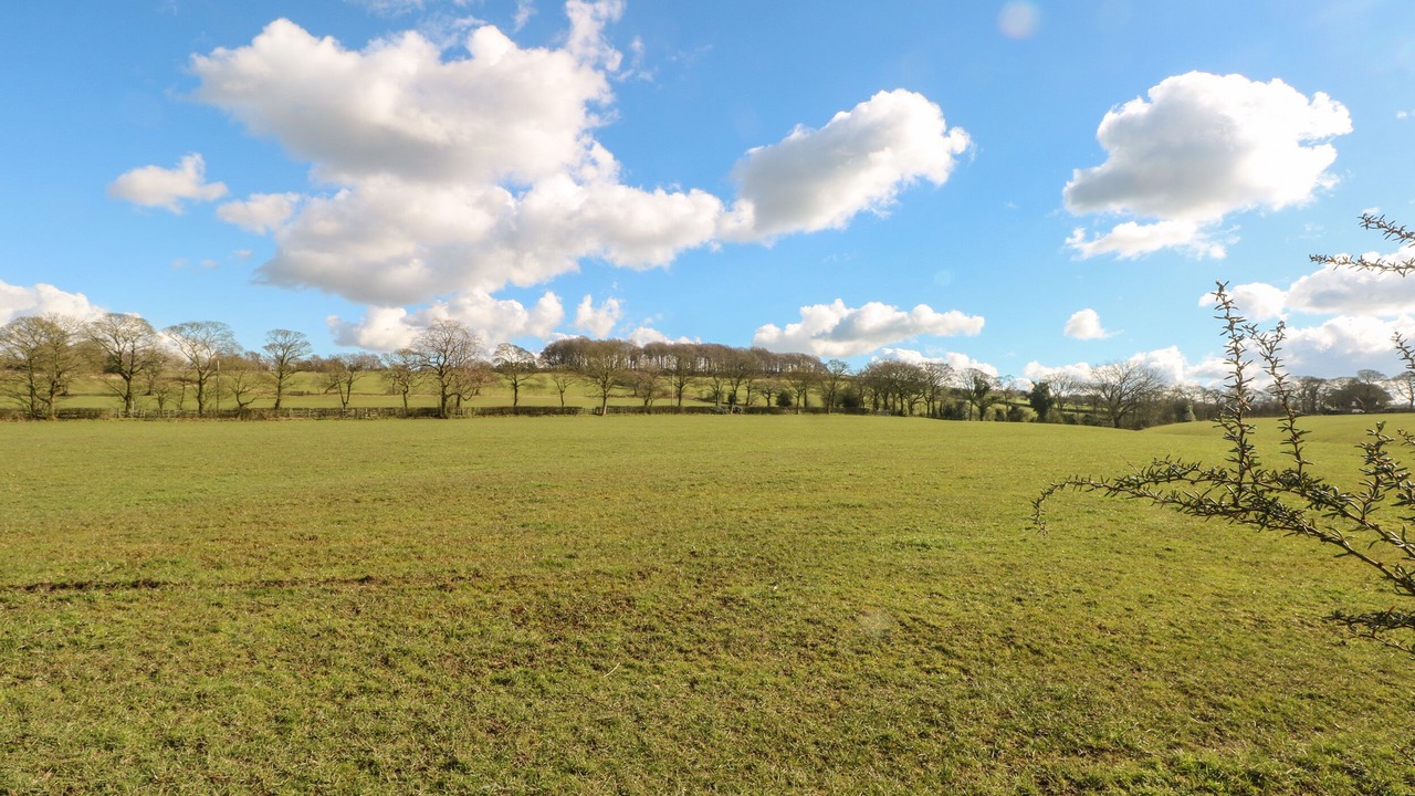 Photo of Outdoor in Longnor