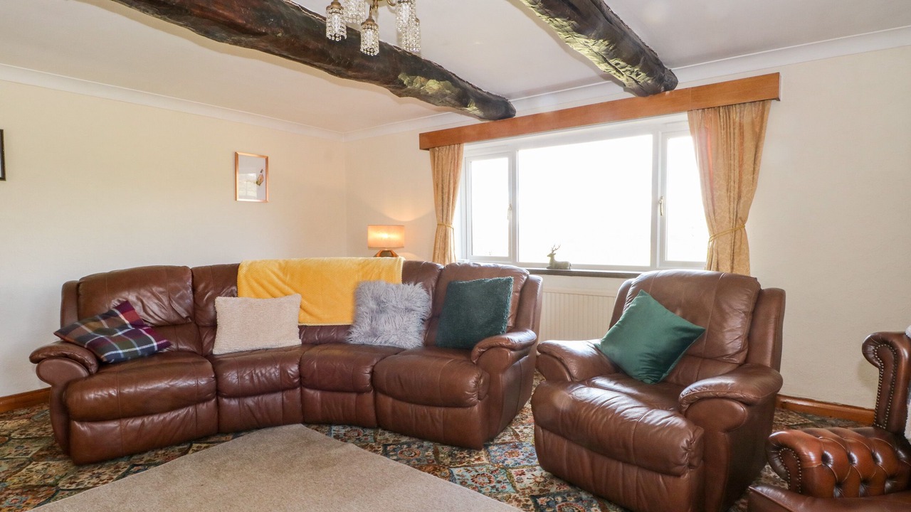 Photo of Livingroom in Longnor