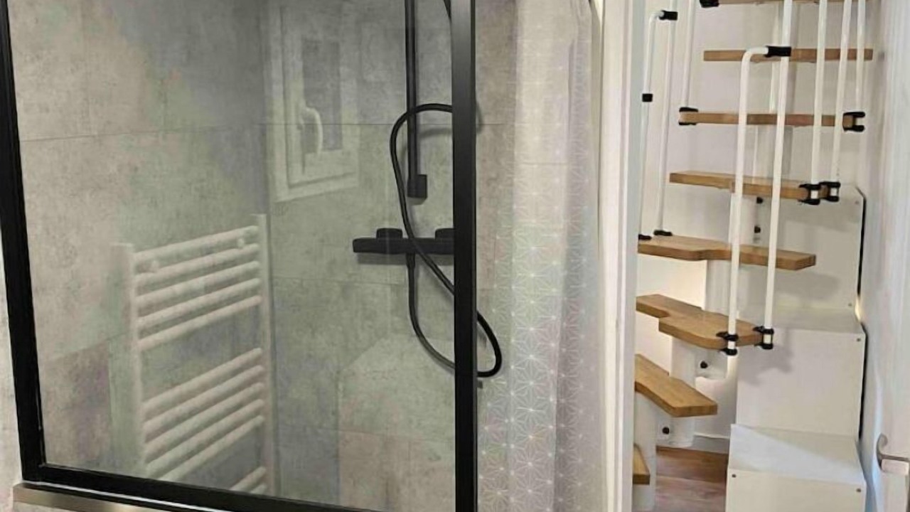 Photo of Bathroom in Pourville-sur-Mer