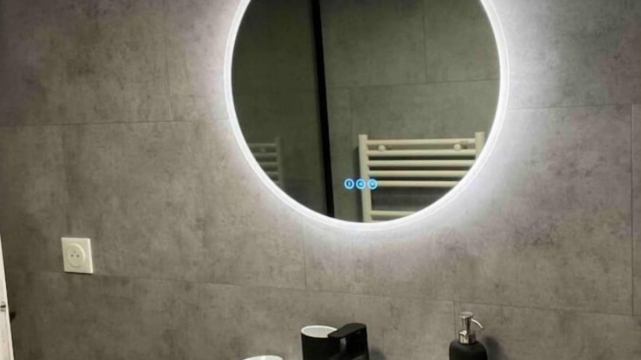 Photo of Bathroom in Pourville-sur-Mer