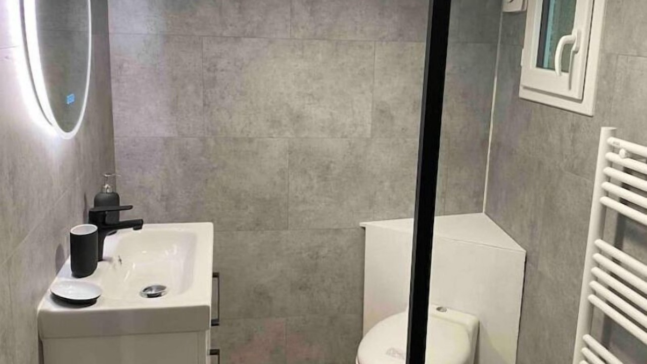 Photo of Bathroom in Pourville-sur-Mer