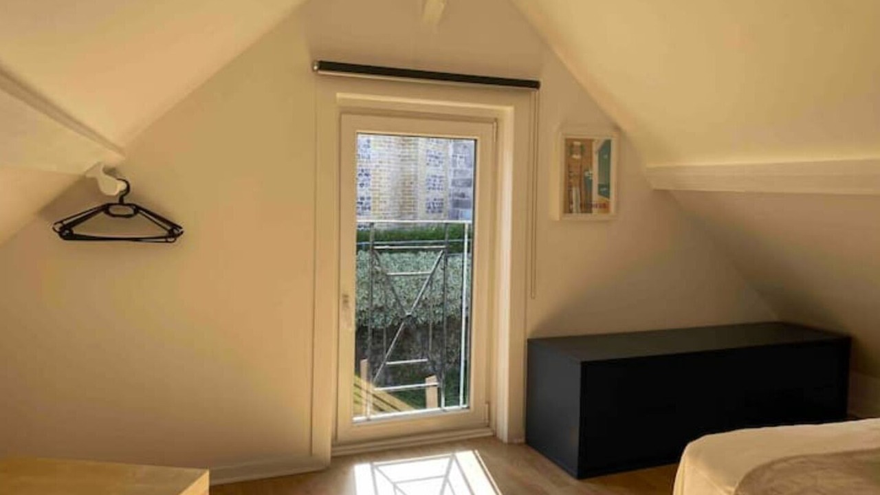 Photo of Bedroom in Pourville-sur-Mer