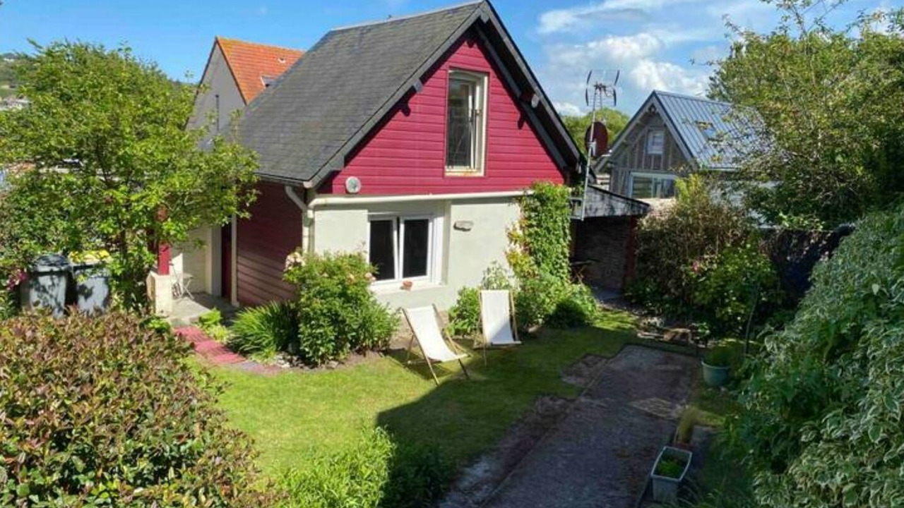 Photo of Outdoor in Pourville-sur-Mer