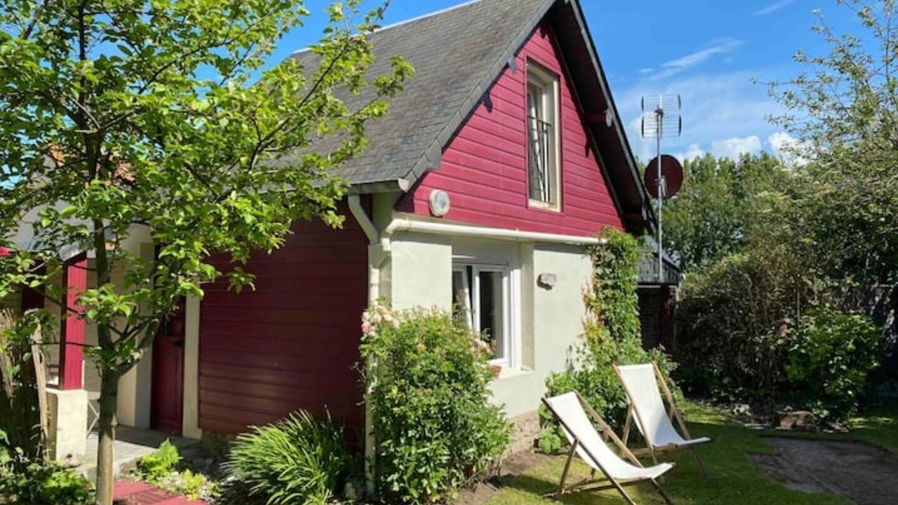 Photo of Outdoor in Pourville-sur-Mer
