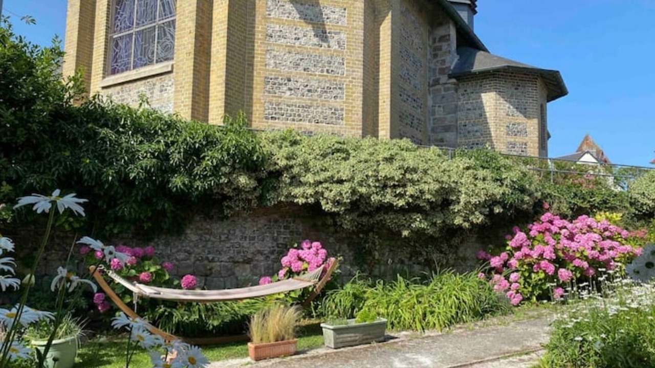 Photo of Outdoor in Pourville-sur-Mer