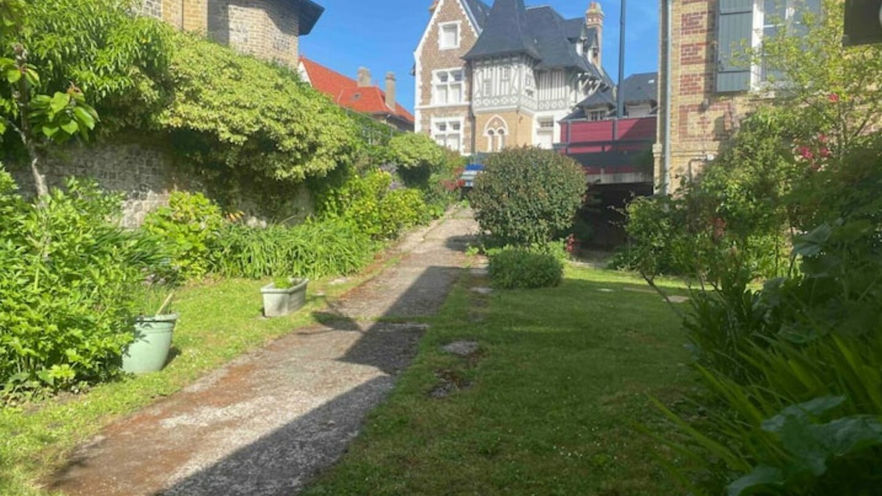 Photo of Outdoor in Pourville-sur-Mer