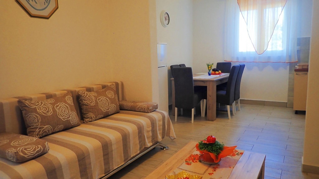 Photo of Livingroom in Baric Draga