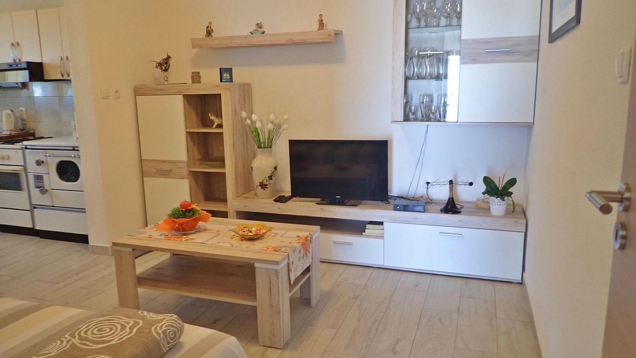 Photo of Livingroom in Baric Draga