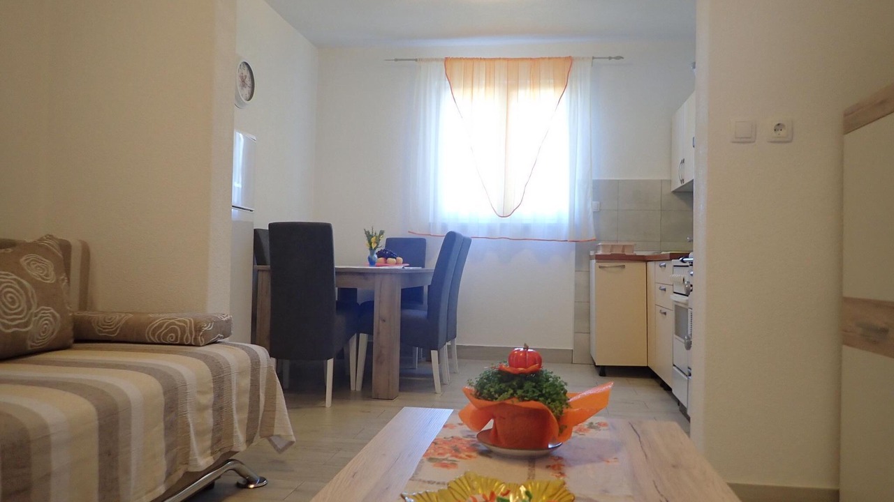 Photo of Livingroom in Baric Draga