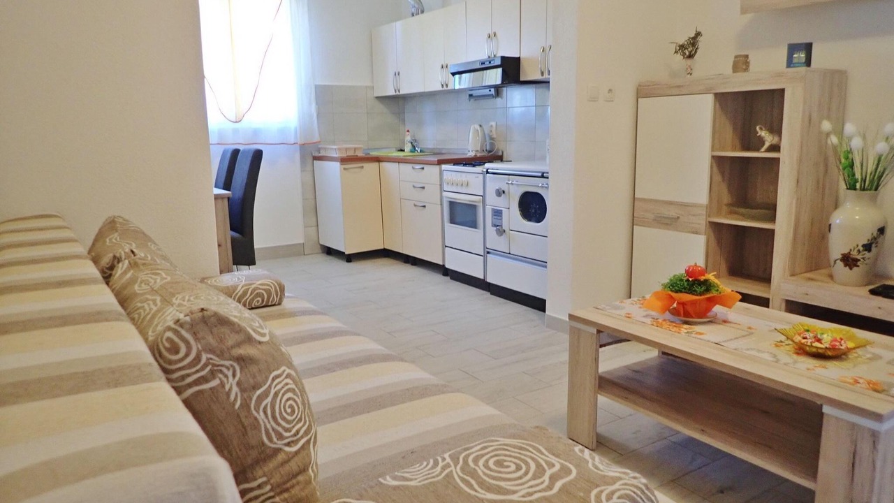 Photo of Livingroom in Baric Draga