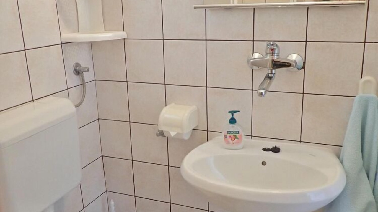 Photo of Bathroom in Baric Draga
