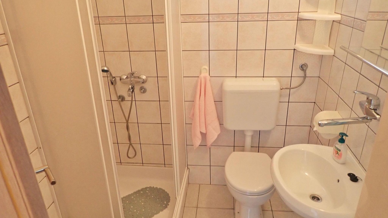 Photo of Bathroom in Baric Draga