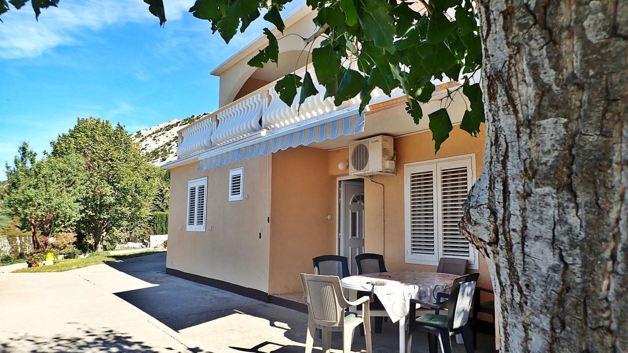 Photo of Patio Balcony in Baric Draga