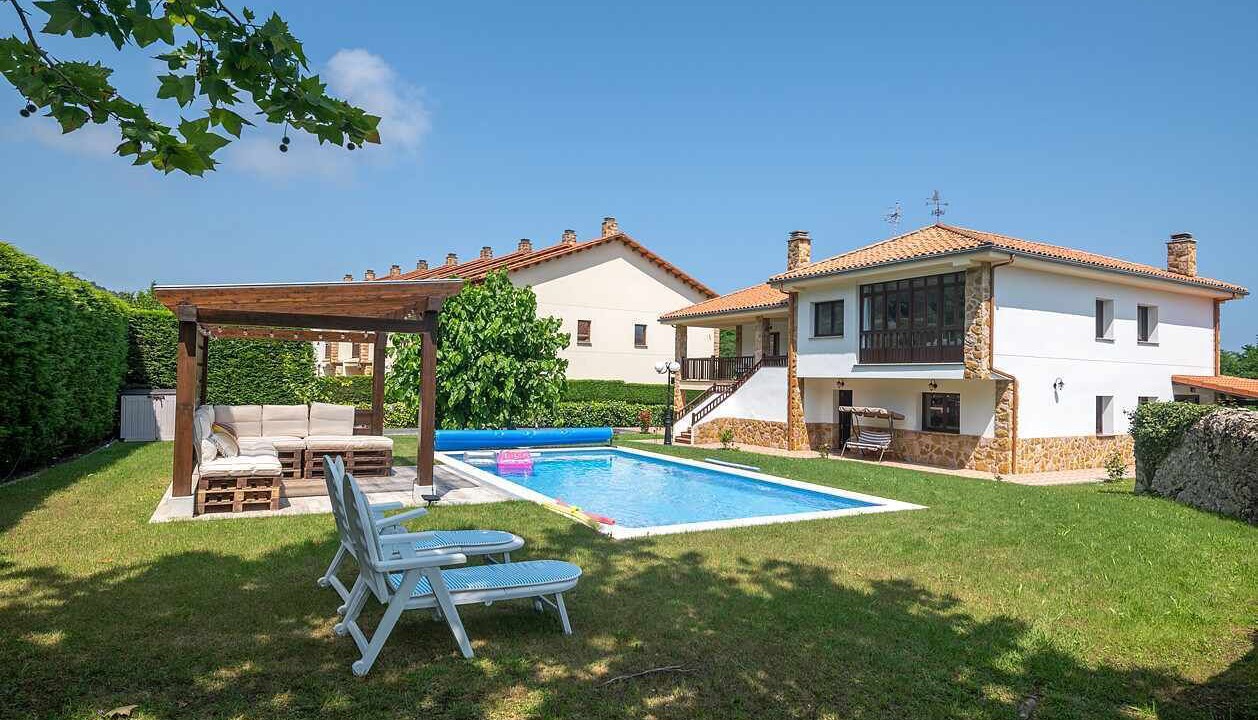 Photo of Outdoor in Llanes