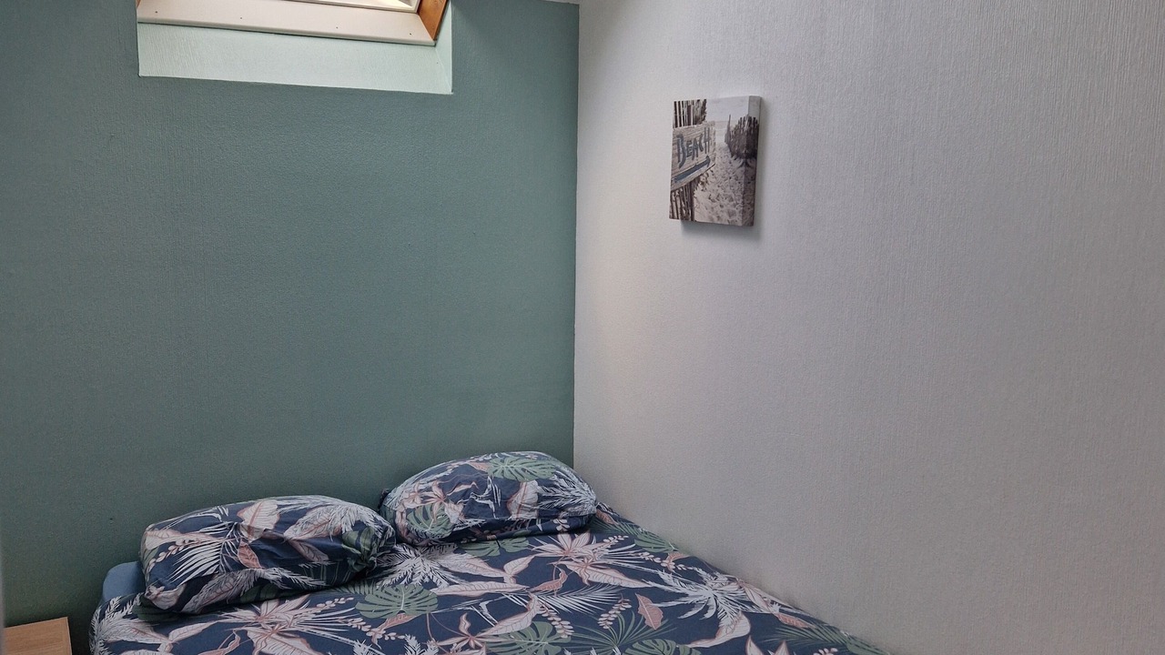 Photo of Bedroom in Benodet