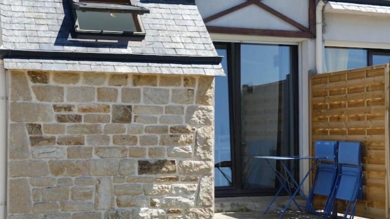 Photo of Patio Balcony in Benodet
