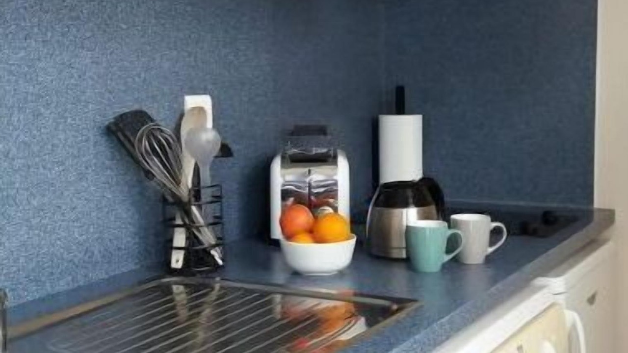 Photo of Kitchen in Benodet