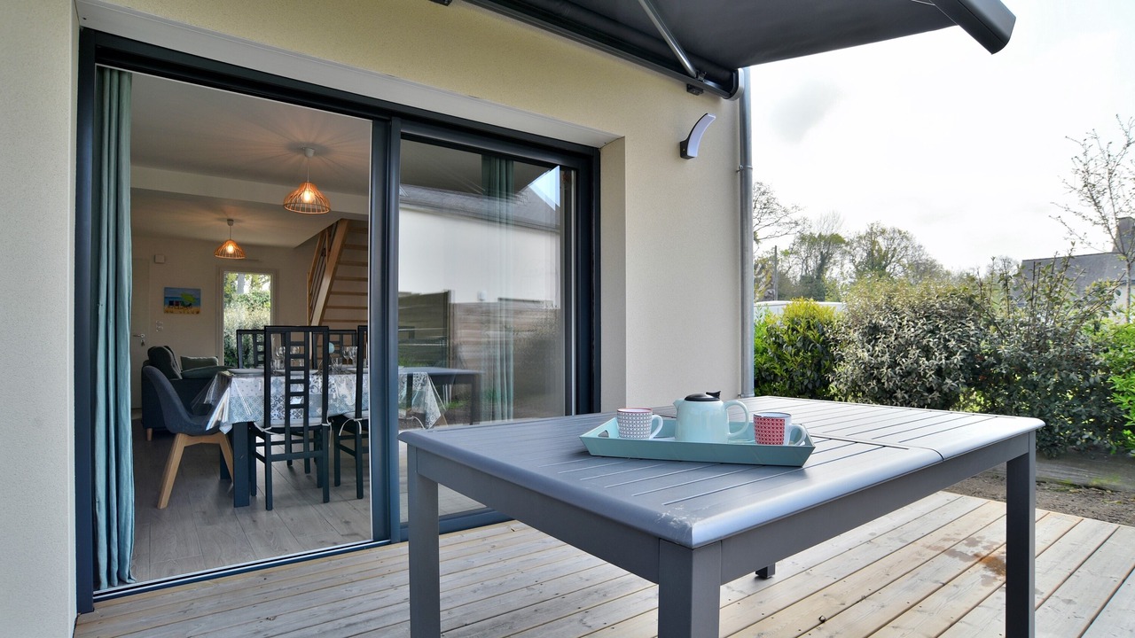 Photo of Outdoor in Saint-Briac-sur-Mer