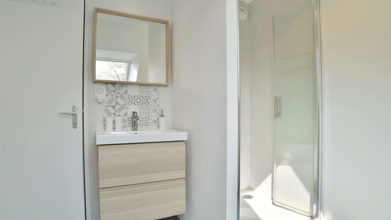 Photo of Bathroom in Saint-Briac-sur-Mer