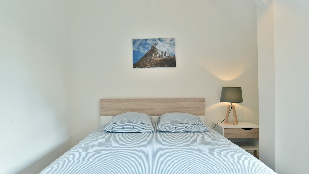 Photo of Bedroom in Saint-Briac-sur-Mer