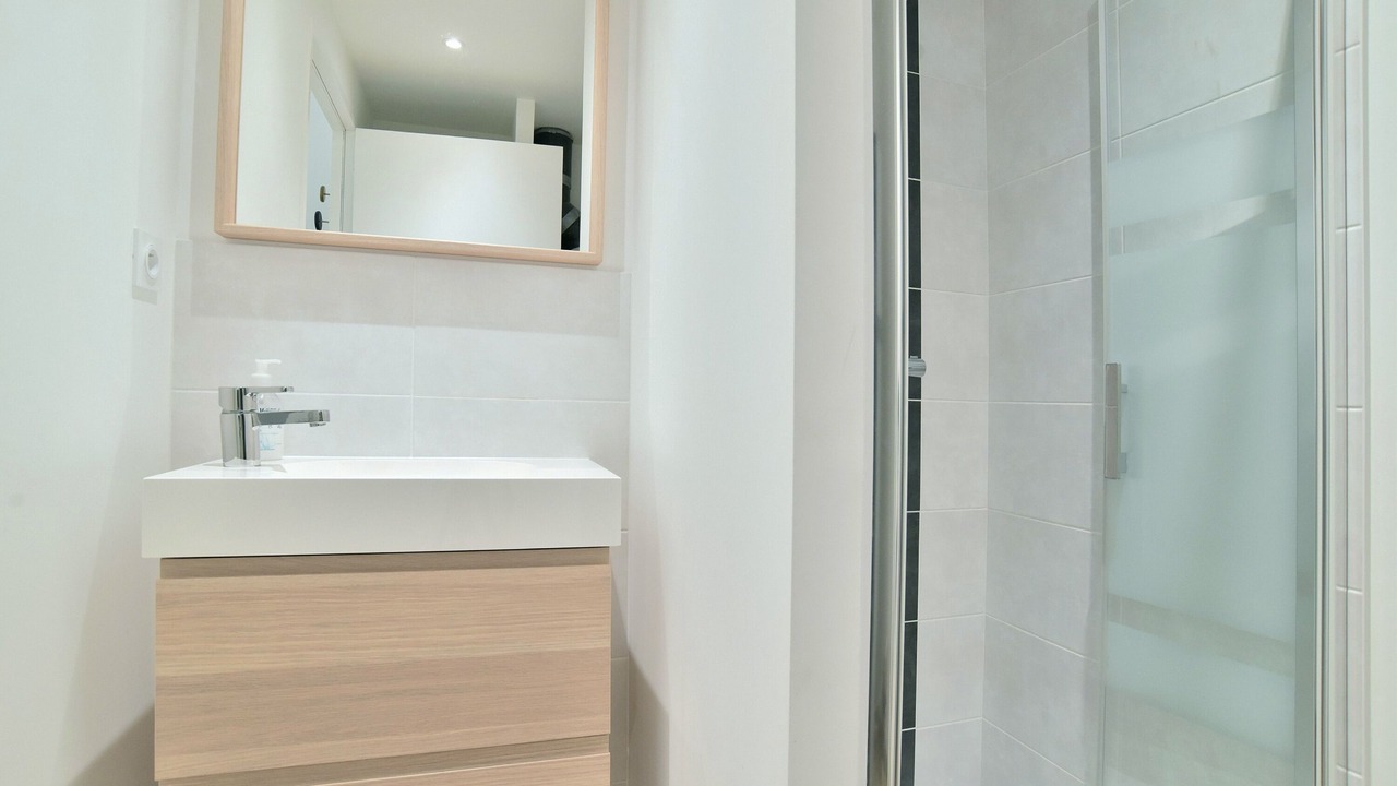 Photo of Bathroom in Saint-Briac-sur-Mer