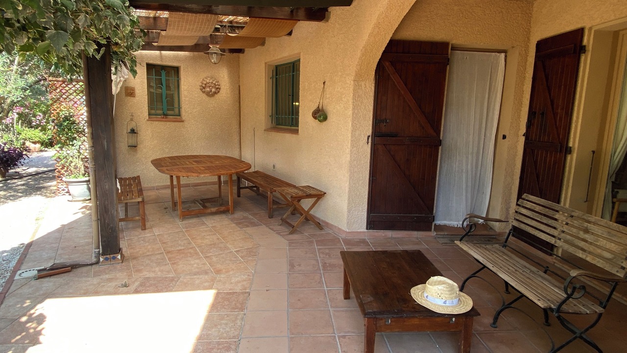 Photo of Outdoor in Tautavel