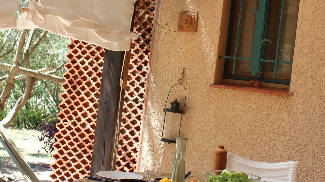 Photo of Outdoor in Tautavel