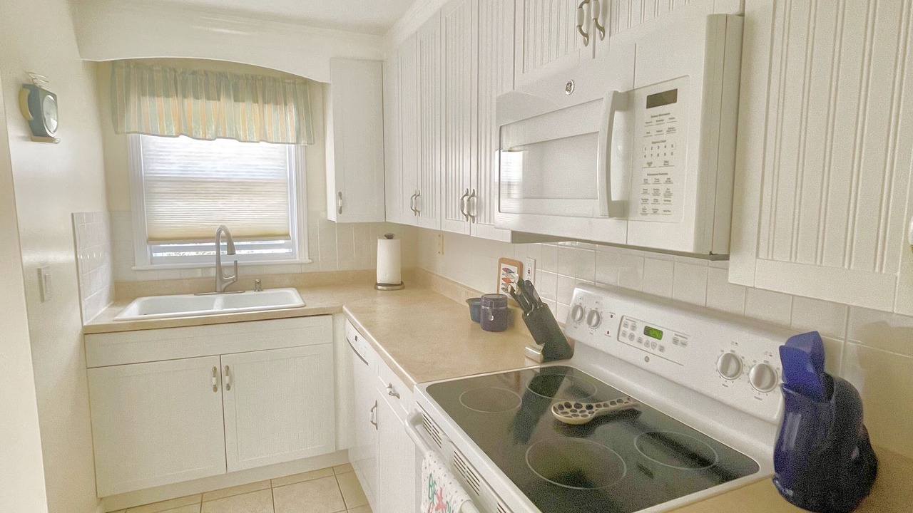 Photo of Kitchen in West Falmouth