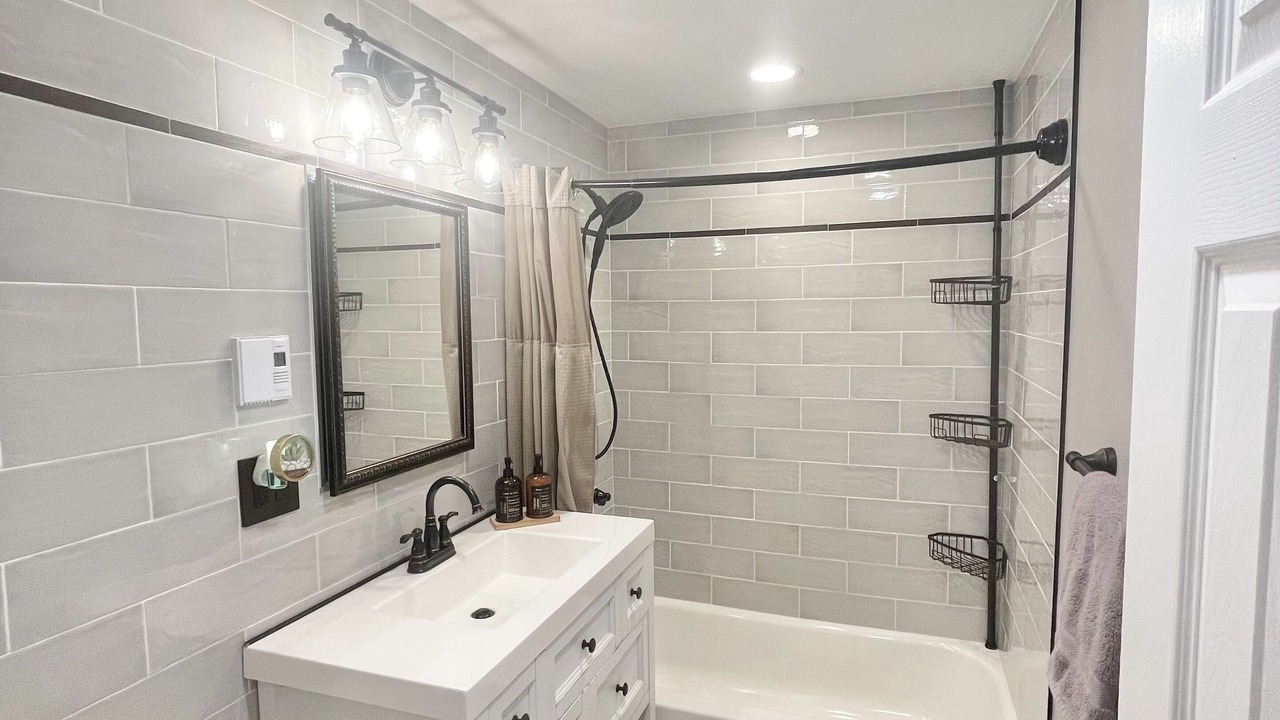 Photo of Bathroom in West Falmouth