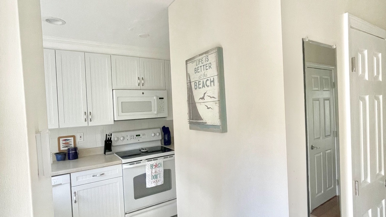 Photo of Kitchen in West Falmouth