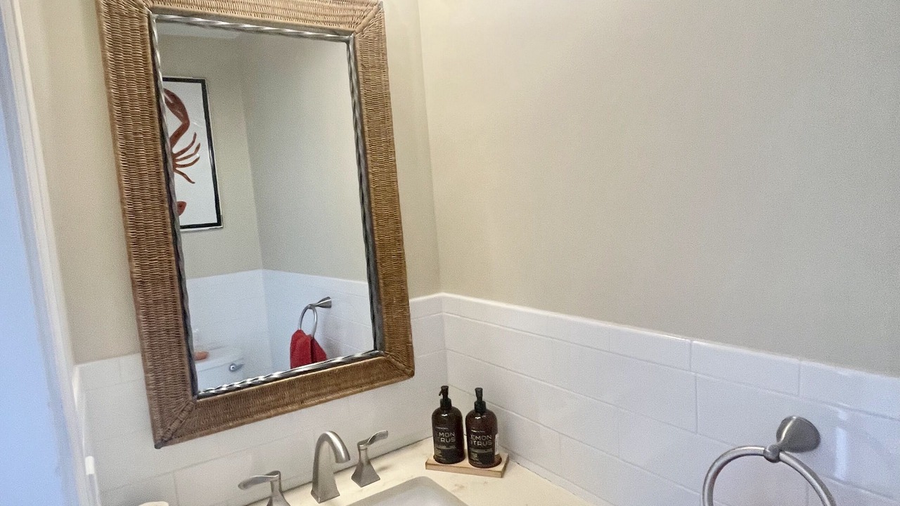 Photo of Bathroom in West Falmouth