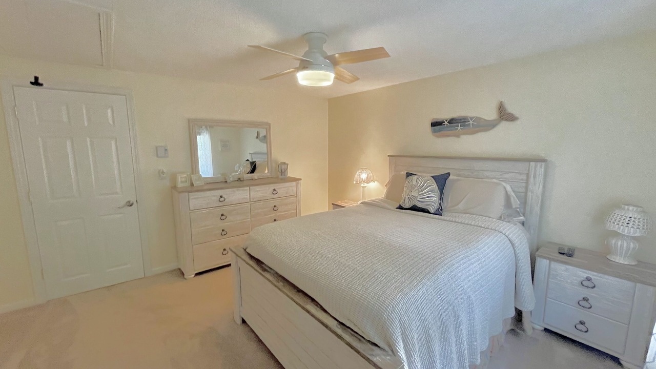 Photo of Bedroom in West Falmouth