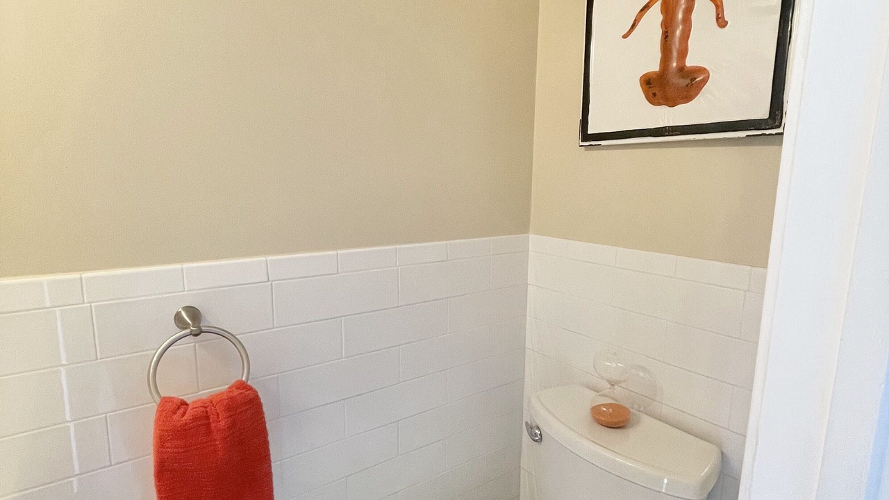 Photo of Bathroom in West Falmouth